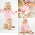 BODYSUITS (0-24m)