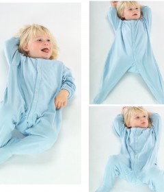 SLEEPSUITS (0-24m)