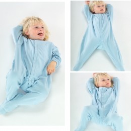 SLEEPSUITS (0-24m)