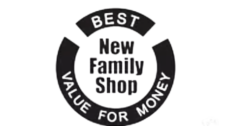 New Family Shop