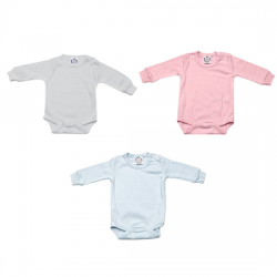 3 for 2 Full Sleeves bodysuits