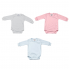 3 for 2 Full Sleeves bodysuits