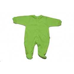 Sleepsuit Bight Green (Premium)