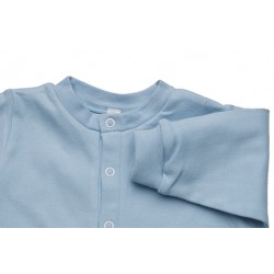  Sleepsuit Baby Blue (Premium)