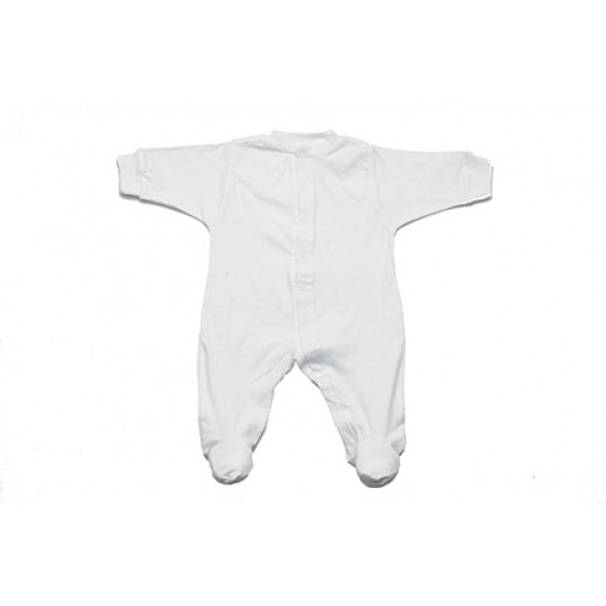 White Sleepsuit Buy 2 Get 2 Free White Sleepsuit Buy 2 Get 2 Free