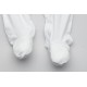 Sleepsuit White (Premium) Sleepsuit White (Premium)